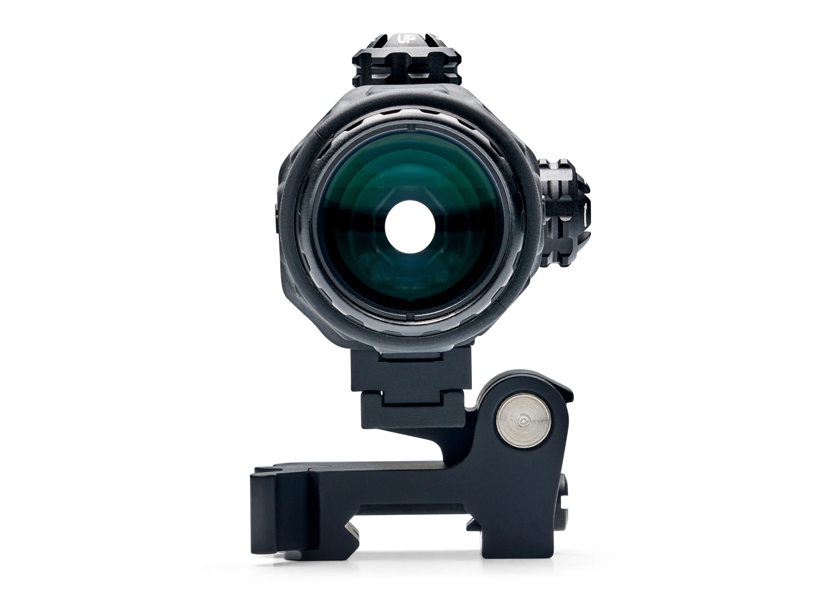 EOTech G33 Magnifier with Switch-to-Side Mount in Black or Tan