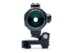 EOTech G33 Magnifier with Switch-to-Side Mount in Black or Tan
