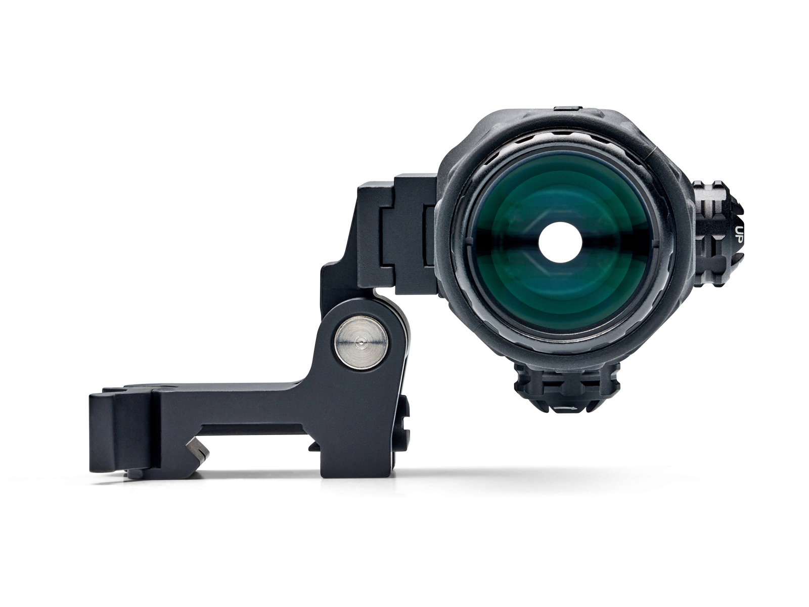 EOTech G33 Magnifier with Switch-to-Side Mount in Black or Tan