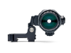 EOTech G33 Magnifier with Switch-to-Side Mount in Black or Tan
