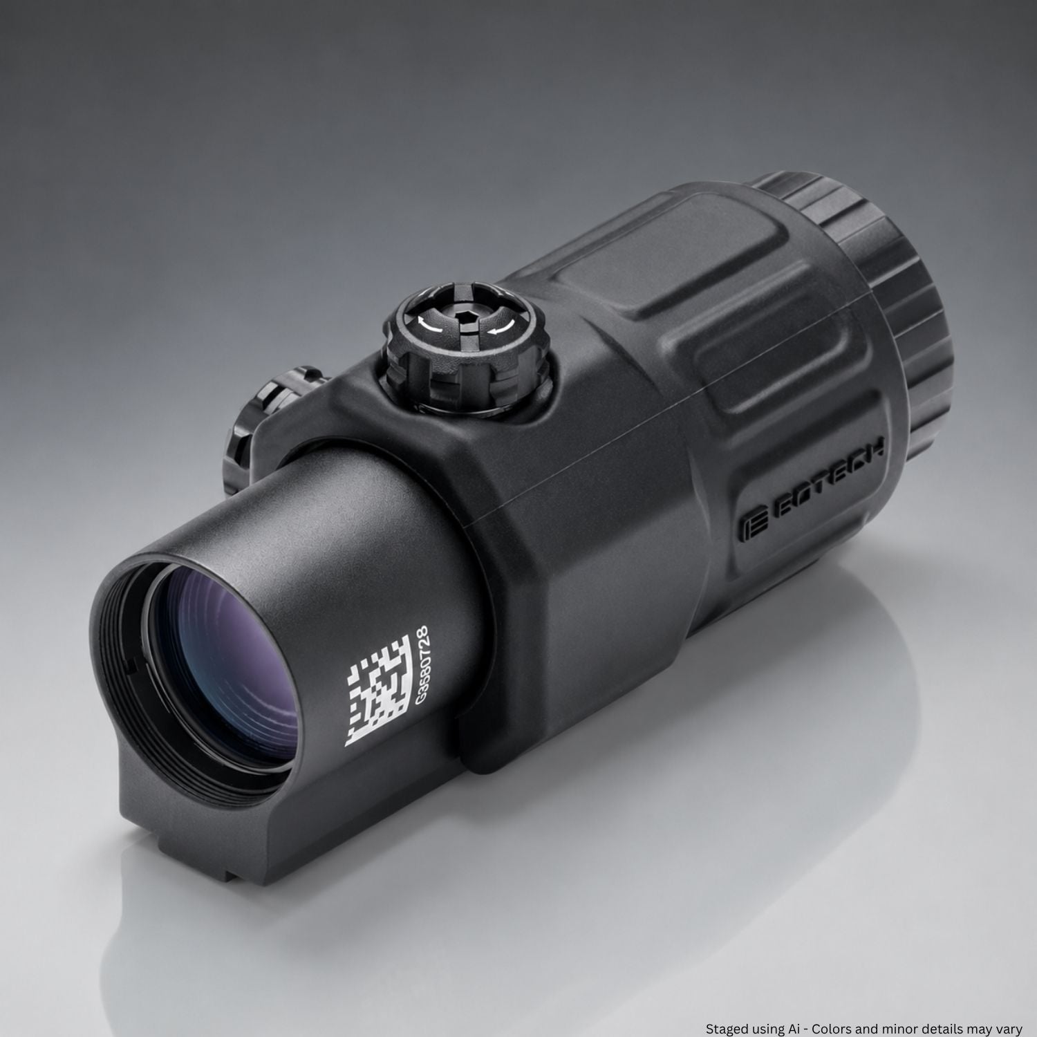 EOTech Magnifier G33™ (without mount) Black or Tan