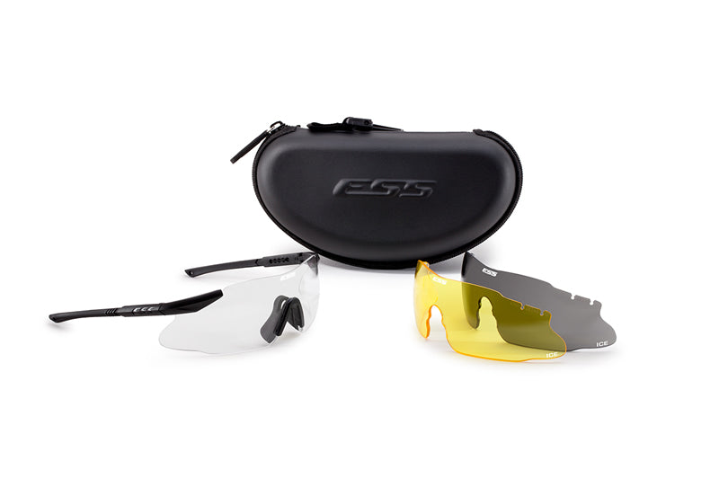 Kit ESS ICE-3LS 740-0020