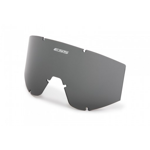 ESS Striketeam replacement lens for Striker Series goggles with advanced ClearZone FlowCoat for scratch resistance.