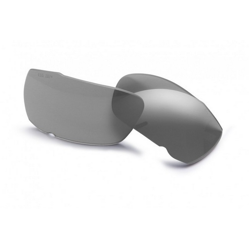 ESS CDI Lenses, polycarbonate replacement lenses for CDI sunglasses, ensuring high-impact protection and 100% UVA/UVB coverage.
