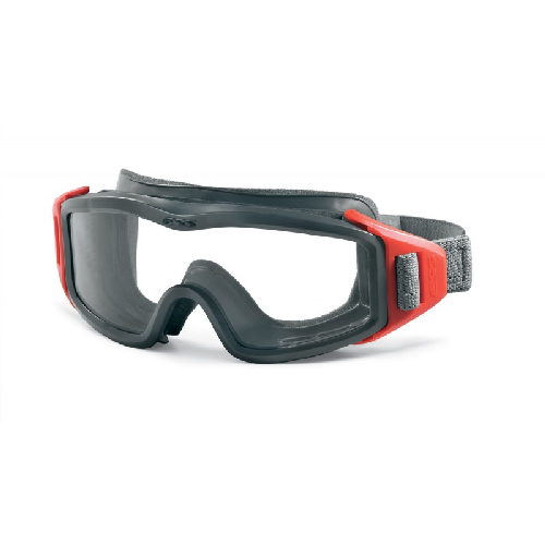 ESS FirePro-1977 Asian-Fit 740-0380