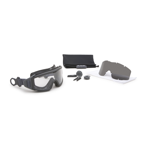 ESS Profile Pivot 740-0516