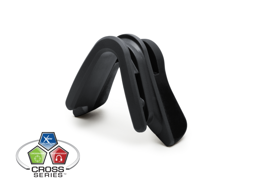 ESS Low-Pro Eyeshield Replacement Nosepiece 740-0473