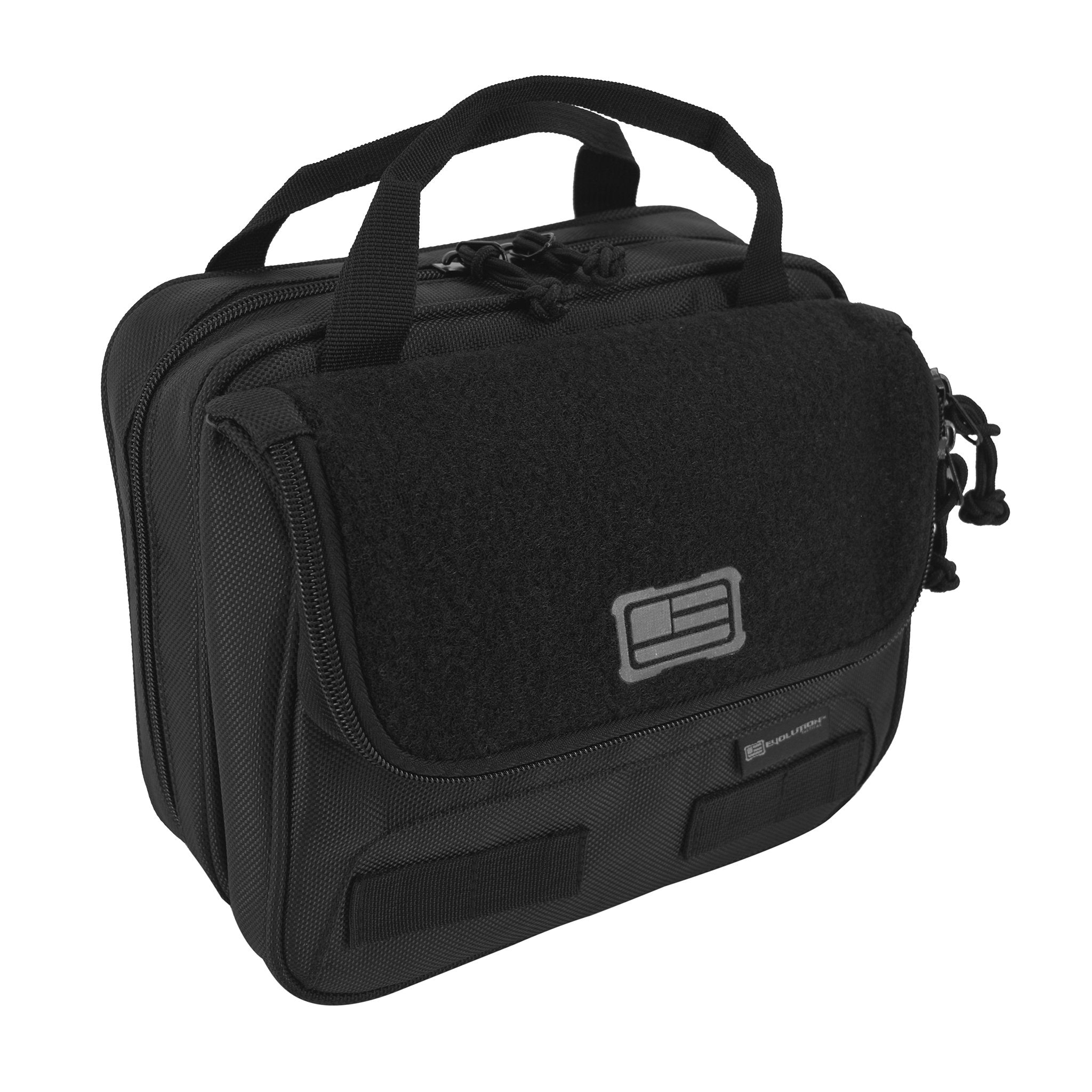 Evolution Outdoor EVA Tactical Pistol Case