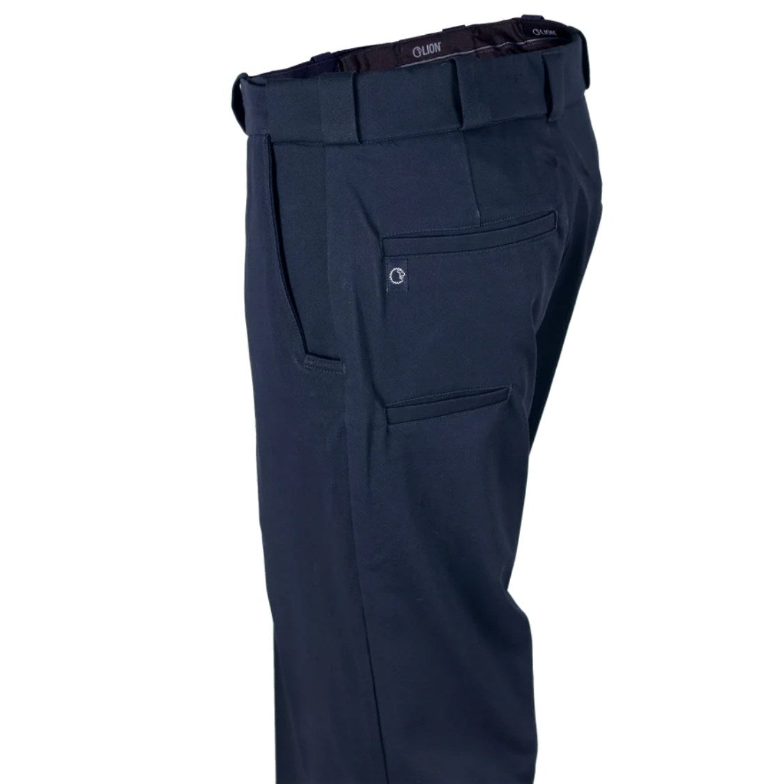 Elbeco HeroShield Men's 5-Pocket Station Wear Pants | PM2009NV