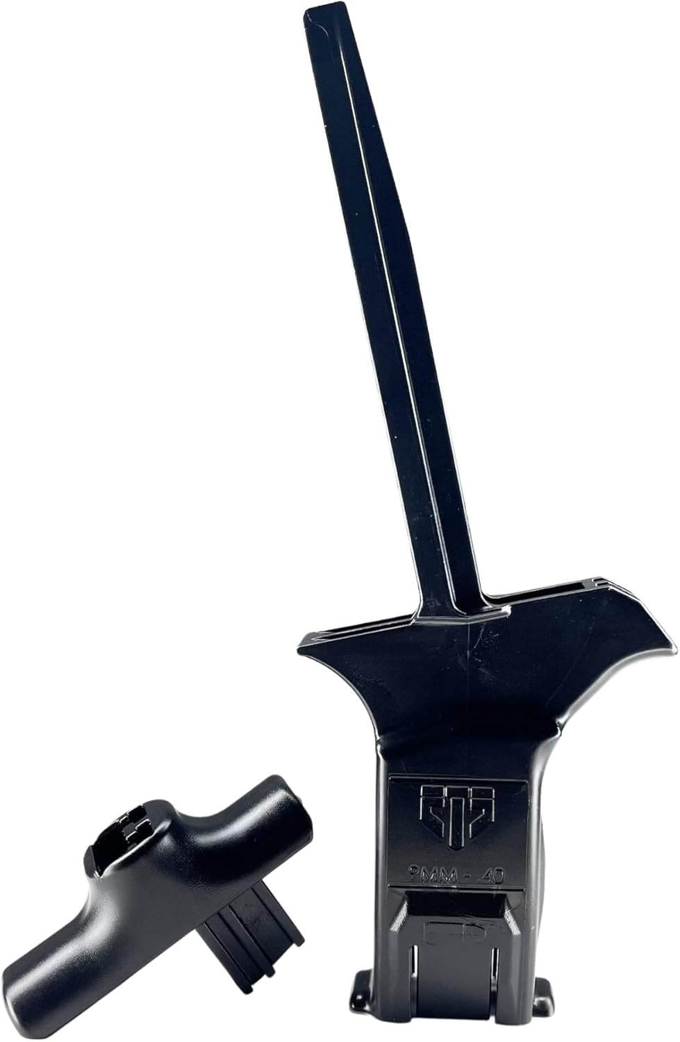 Elite Tactical Systems 9mm, .40 Speed Loader ETSCAM-9-40