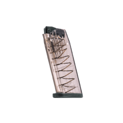 Empty Elite Tactical Systems 12-Round Magazine for Compact Heckler & Koch VP9 SK 9mm