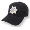 Security Baseball Cap - Clothing &amp; Accessories