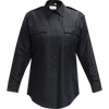 Flying Cross Command Women's Long Sleeve Shirt w/ Zipper