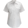 Flying Cross Deluxe Tropical Women's Short Sleeve Shirt w/ Convertible Sport Collar 152R66 00 30 N/A
