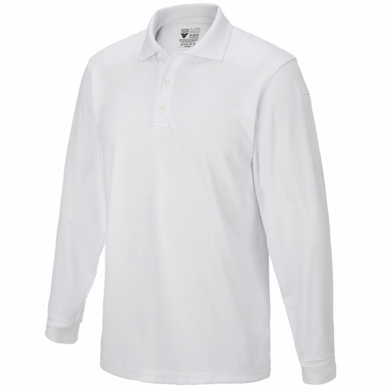 Flying Cross Long Sleeve Impact Polo 3221 00 2XL N/A