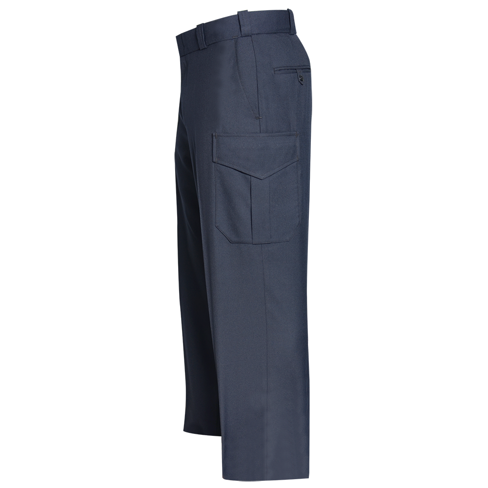 Flying Cross Command Pants w/ Cargo Pockets - LAPD Navy