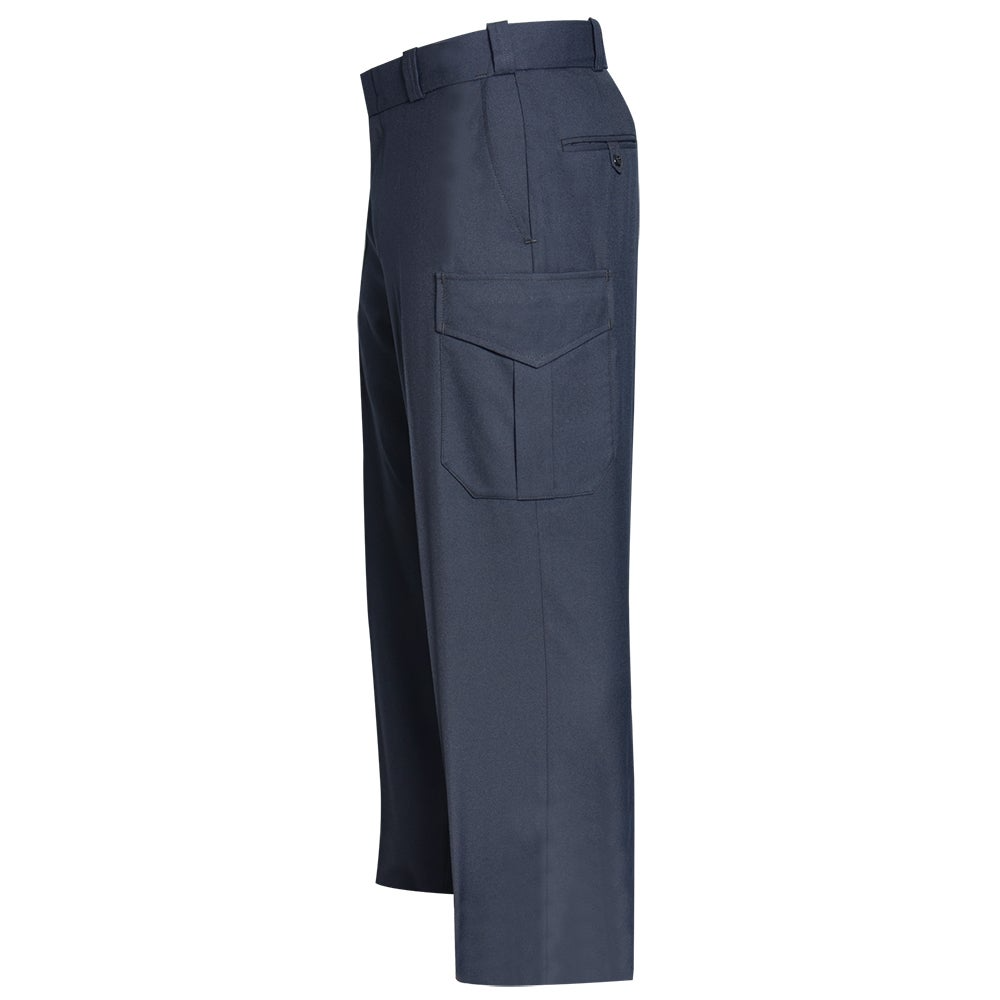 Flying Cross Command Women's Pants w/ Cargo Pockets - LAPD Navy