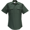 Flying Cross Command Short Sleeve Shirt w/ Zipper 85R77Z 06 14.0/14.5 N/A