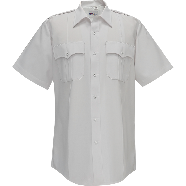 Flying Cross Command Short Sleeve Shirt 85R78 00 14.0/14.5 N/A