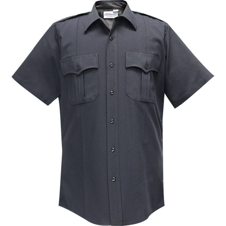 Flying Cross Command Short Sleeve Shirt