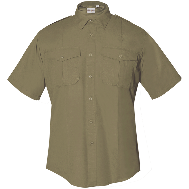 Flying Cross FX STAT Women's Class B Short Sleeve Shirt FX7100W 04 30 N/A