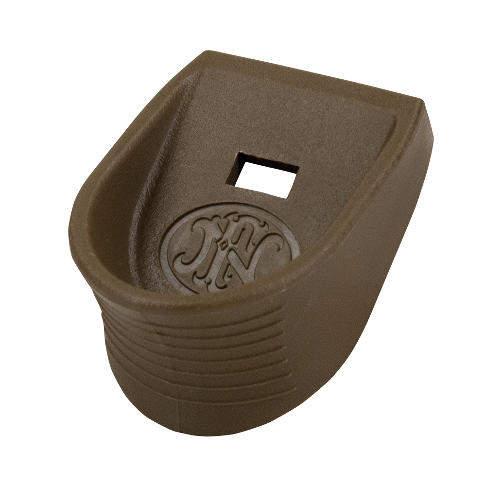 FN America FNS Compact Grip Extension Base Pad 20-100065