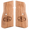 FN America FN High Power Wood Grips 20-100628