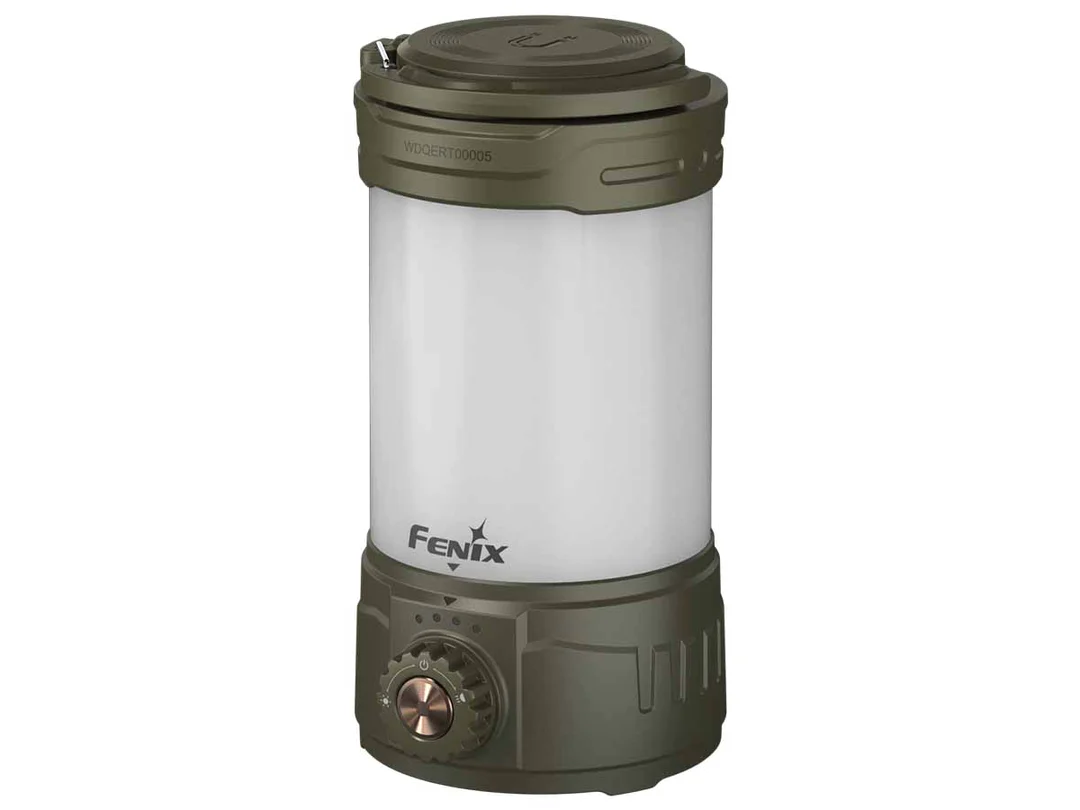 Fenix CL26R Pro Camping Lantern CL26RPROGC