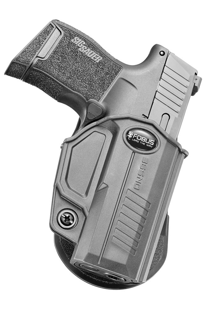 Fobus Evolution Paddle Holster 365ND