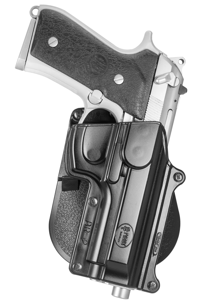 Fobus Standard Paddle Holster 75D