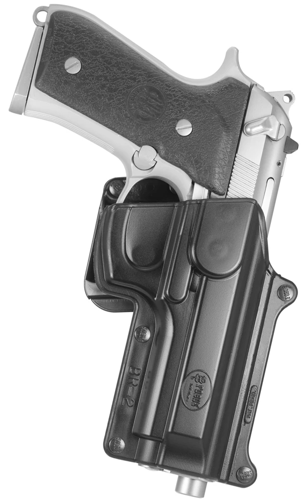 Fobus Standard Belt Holster 75DBH