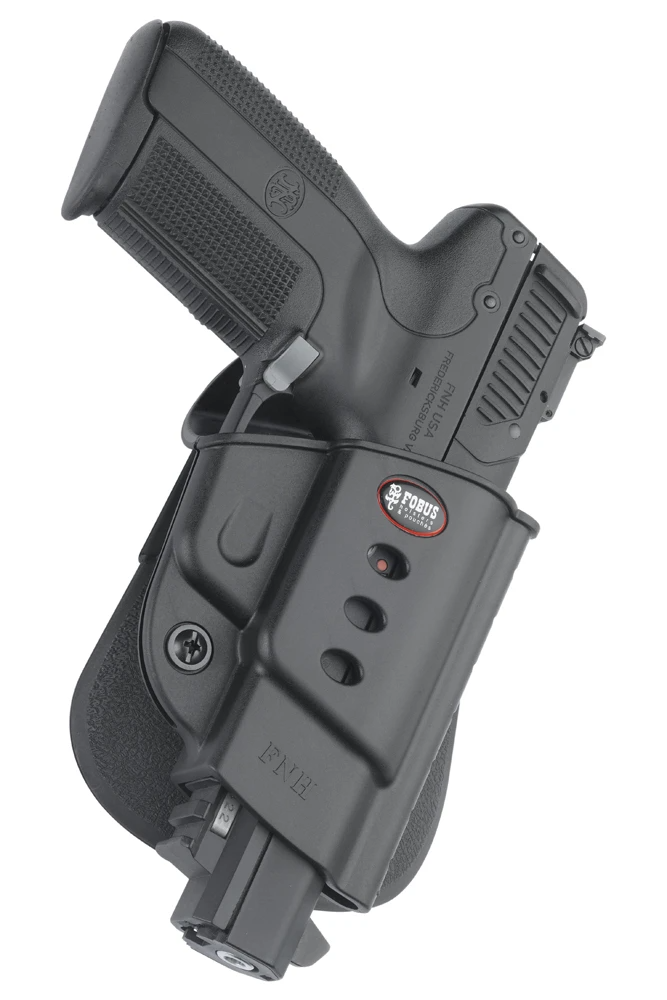 Fobus Evolution Roto-Paddle Holster BRVRP