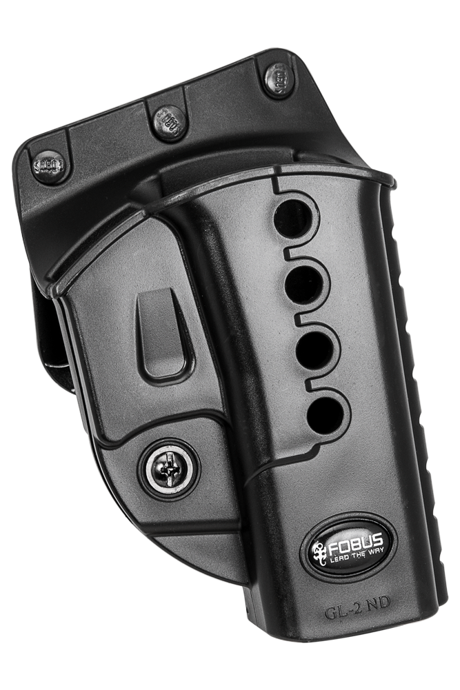 Fobus Evolution Belt Holster