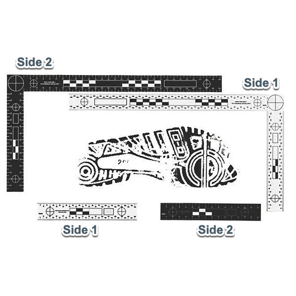 Forensics Source Bureau Scales 1005953