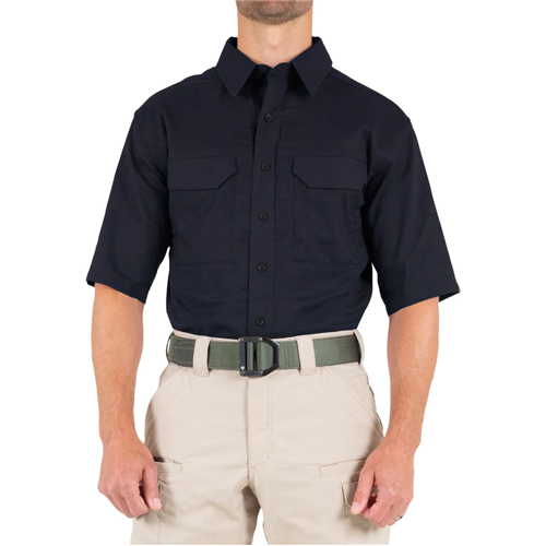 First Tactical M V2 Tactical S/S Shirt