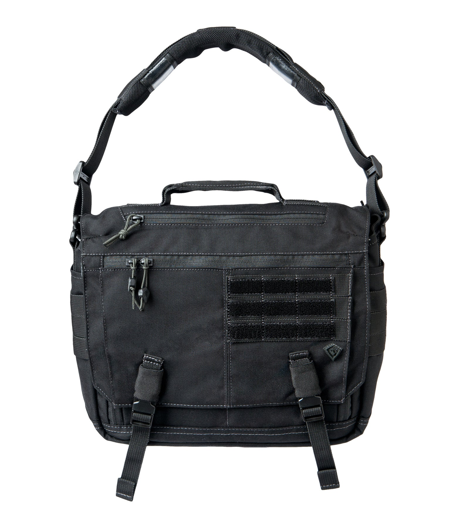 First Tactical Summit Side Satchel