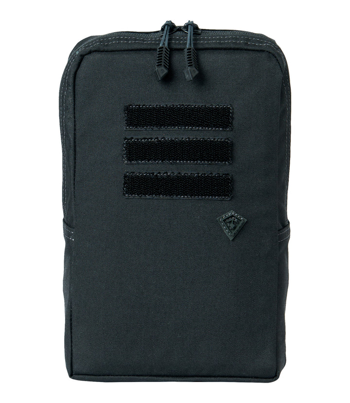 First Tactical Tactix  6X10 Utility Pouch