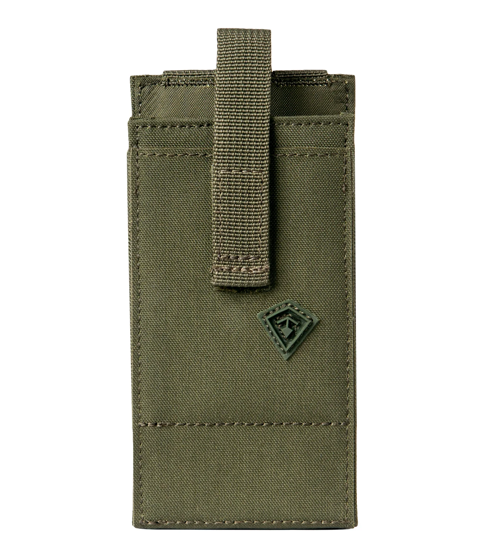 First Tactical Tactix  Media Pouch LG