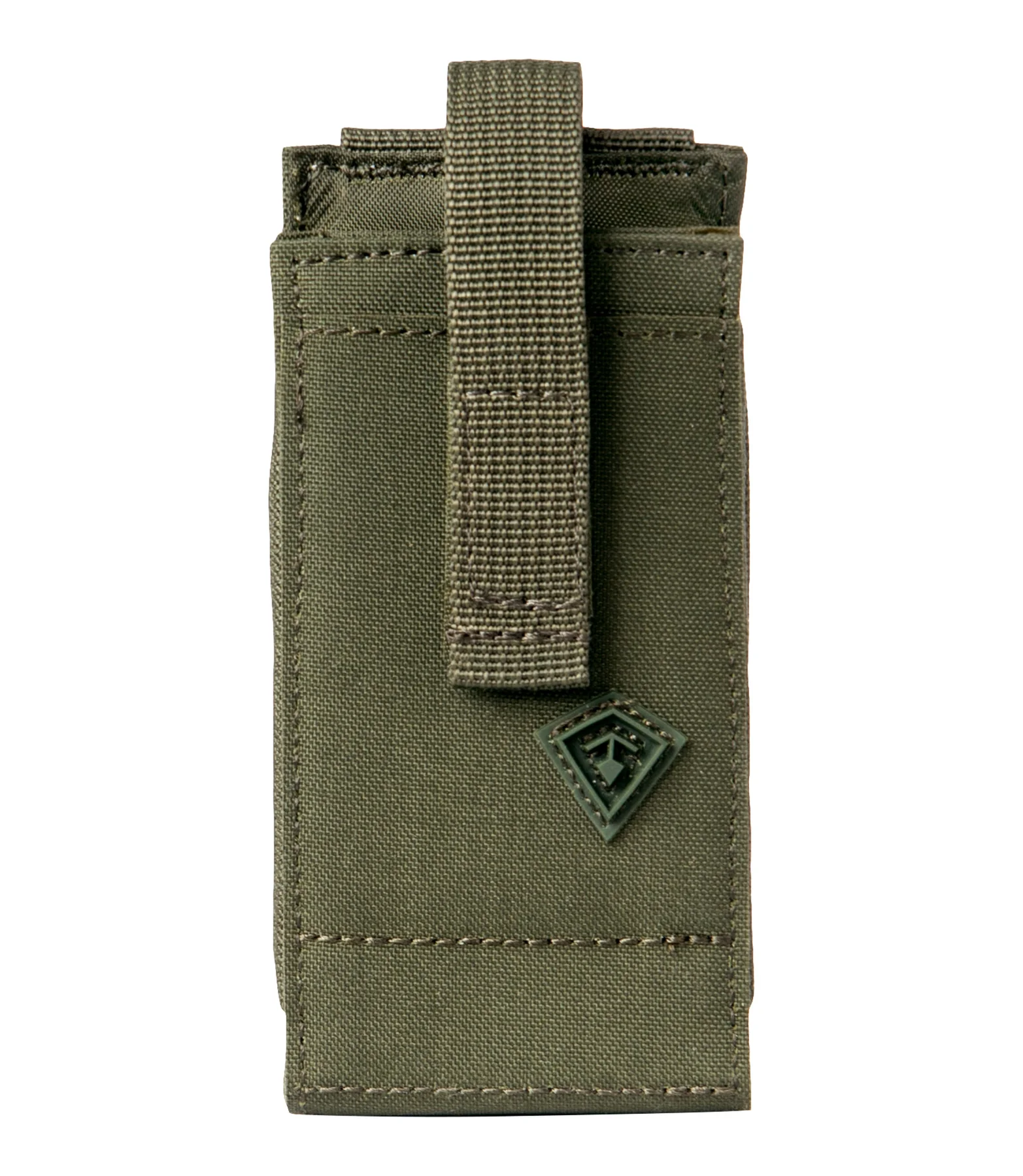 First Tactical Tactix  Media Pouch MED