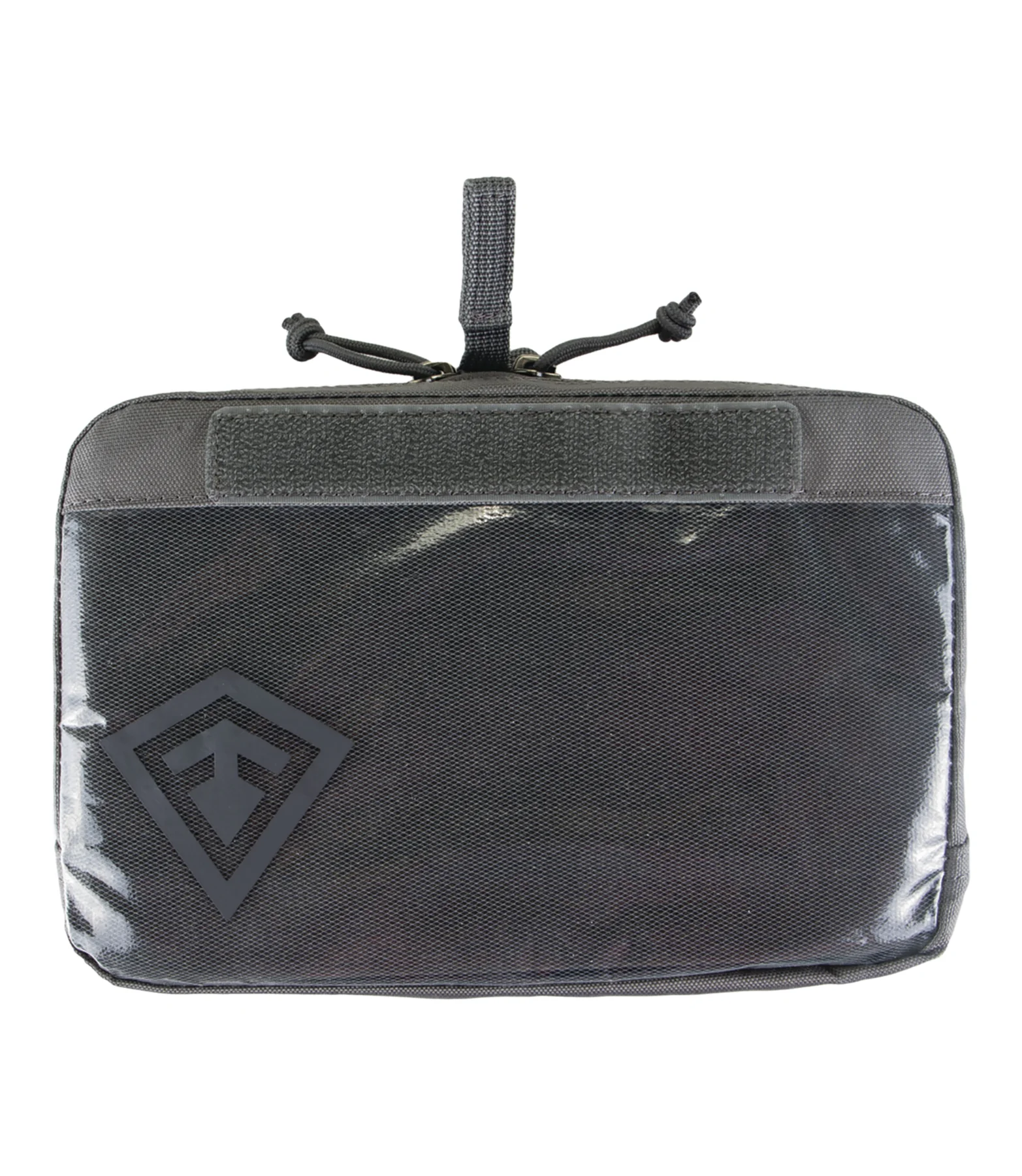 First Tactical 9 X 6 Hook & Loop Pouch 180034-015-1SZ