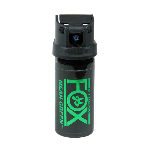 Fox Labs International Mean Green 6% H20C Defense Spray