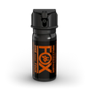 Fox Labs International One Point Four Pepper Spray - 2oz Stream