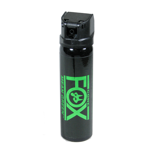 Fox Labs International Mean Green 20.4% H20C Defense Spray