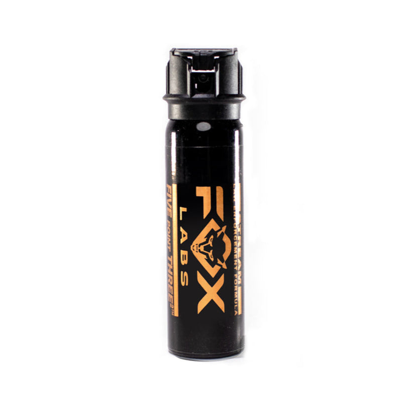 Fox Labs International One Point Four 1.4 MC Pepper Spray - 3oz Stream 34FTS