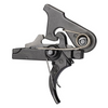 Geissele Automatics G2S Trigger showcasing precision two-stage design and durable tool steel construction.