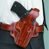 Galco Gunleather FLETCH High Ride Belt Holster