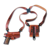 Galco Gunleather Miami Classic Shoulder System