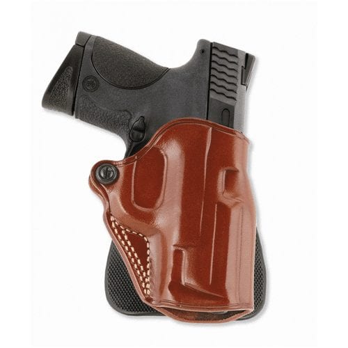 Galco Gunleather Speed Paddle Holster GAL-SPD -