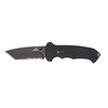 Gerber Gear 06 Fast knife with tanto blade and textured G-10 handle, perfect for tactical situations and outdoor use.