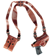 Gould & Goodrich Shoulder Holster 804-226